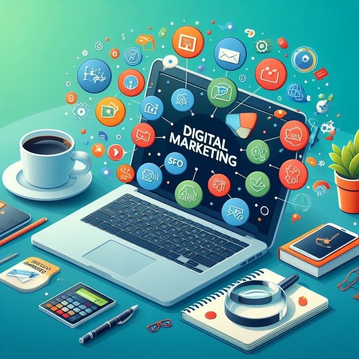 Kategoria Marketing i SEO