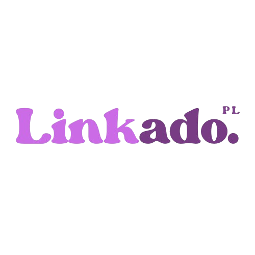 Logo portalu Linkado
